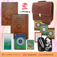 بسته حفظ و تثبیت همراه با قلم قرآنی بصیر 64 گیگابایت بلوتوث دار ویژه حافظان