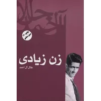 کتاب زن زیادی