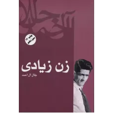 کتاب زن زیادی