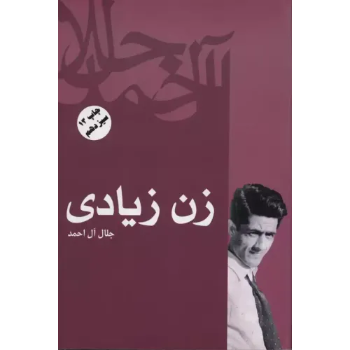 کتاب زن زیادی